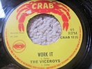 THE VICEROYS - Work It 7