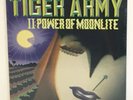 TIGER ARMY power of moonlite LP Vinyl Record , SEALED / NEW