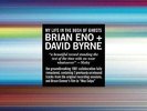 Brian Eno My Life in the Bush of Ghosts (Vinyl)