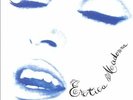 EROTICA LP Double vinyl Record MADONNA album NEW/SEALED