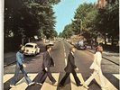 THE BEATLES ABBEY ROAD LP APPLE UK 1969 -5/-3 MATRIX EXC HTM CUT PRO CLEANED