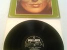 DUSTY SPRINGFIELD - DUSTY IN MEMPHIS LP RARE UK 1ST PRESS PHILIPS 7889 PREACHER