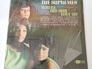 The Supremes Where Did Our Love Go? Lp 1964 Original Ultrasonic Clean VG/VG+