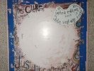 THE CURE JUST LIKE HEAVEN 7