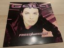 Gala - Freed From Desire original 1997 uk 12” Record 90’a Dance Classic