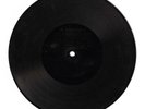 E. Berliner Gramophone Record - Mixed Ale Party - Billy Golden 729