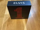 ELVIS PRESLEY, COMPLETE 18 UK NO #1S 10