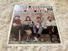 Blues Breakers with Eric Clapton by John Mayall (LP Vinyl Record, 2008) 180 Gram