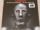 Queen - We Are The Champions / We Will Rock You RSD 2017 LP  Vinyl Sealed