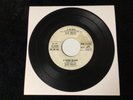 ELVIS PRESLEY 45 EP PROMO DJ-56  PROMO ONLY DINAH SHORE 2 SONGS VG+/EX