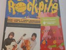 Rockpile (Nick Lowe/Dave Edmunds)  