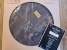 David Bowie LP PICTURE DISC Ziggy Stardust UK RCA Numbered Ltd Ed Press NR MINT