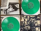Beastie Boys - Ill Communication Green Vinyl 2x LP US Limited Edition '94 GR 006