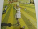GENESIS - Nursery Cryme - New, Sealed Vinyl LP Record Album