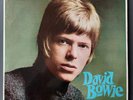 David Bowie LP Same UK Deram Stereo 1st Press CLEANEST COPY EVER BEEN SOLD PSYCH