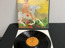 FLEETWOOD MAC - Then Play On REPRISE LP - Vinyl VG+ / Jacket VG+