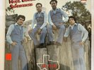 Hermanos Banda de Salamanca En Texas 1981 Ranchera/Norteño LP SEALED