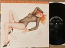 THE CARS - CANDY-O - MOBILE FIDELITY AUDIOPHILE LP mfsl mofi NUMBERED vinyl VG+
