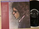 BOB DYLAN - BLOOD ON THE TRACKS - MOBILE FIDELITY AUDIOPHILE LP vinyl mfsl mofi
