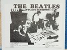 THE BEATLES Studio Sessions 2 LP US PRESSING John Lennon PAUL McCARTNEY Harrison
