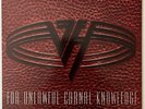VAN HALEN For Unlawful Carnal Knowledge LP Red Vinyl EX