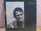 LP : CHET BAKER - TIME AFTER TIME