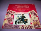 The Crystals Sing Their Greatest Hits Phil Spector Wall of Sound Vol.3 UK Lp EX