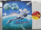 Q5 – Steel The Light   mint Lp    Music For Nation