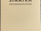 FRANK SINATRA - THE REPRISE YEARS 4XLP BOX SET UK '75 OG PRESS K 94003 NM