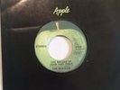 BEATLES: the ballad of john and yoko / old brown shoe APPLE 7