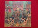 IMPETIGO - ULTIMO MONDO CANNIBALE LP 1990 GRINDCORE GOREGRIND WILD RAGS