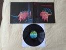 BLACK SABBATH - Paranoid (1973 UK Vertigo repress 'spaceship' lbl lam g/f) VG++