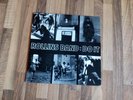 Rollins Band Vinyl LP Do It UK 1988 VG++/VG++