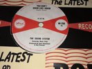 SOUND SYSTEM 7” 1966  1st PRESS ISLAND LABEL VINYL MOD Soul 45 *YOU DON’T  KNOW