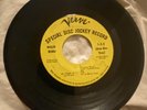 HEAR  RARE NM LATIN SOUL 45 Willie Bobo 1-2-3 Fried Neckbones & Home Fries PROMO