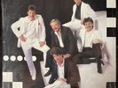 The Singing Americans - Black & White lp Riversong Southern gospel Sealed