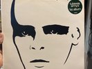 Tubeway Army ORIG OZ ST LP NM ’79 Atlantic 600048 New wave Gary Numan Hype Stick