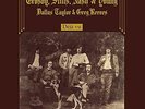 Crosby, Stills, Nash & Young Deja vu (2021 Remaster) Records & LPs New