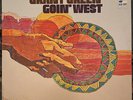GRANT GREEN Goin West LP (Blue Note 84310, Liberty, Van Gelder) NM, Beauty