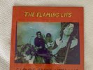 The Flaming Lips - CLOUDS TASTE METALLIC - Vinyl LP  Rare