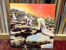Led Zeppelin Houses of the Holy vinyl LP SD 7255 RL Sterling VG+ VG+