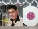 ELVIS PRESLEY VRARE ESPECIALLY FOR YOU DEMO WHITE VINYL