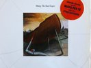 Sting - The Soul Cages, VINYL,ITALIAN EDITION,SEALED