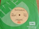 iron maiden Flight Of Icarus Rare Irish Pressing 7