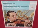 LALO SAINT-SAENS A. GRUMIAUX M. ROSENTHAL PHILIPS NET 835 184 AY STEREO RARE LP