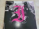 Every Time I Die - Ex Lives - Magenta Coloured Vinyl LP