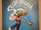 Scott Pilgrim vs. The World - Nigel Godrich Vinyl (2021). 2XLP. Original Score.