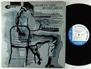 Horace Silver - Blowin' The Blues Away LP - Blue Note - BLP 4017 Mono RVG Ear