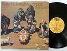 ISMAEL RIVERA Feliz Navidad LP Tico 