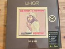 BOB MARLEY & THE WAILERS Rastaman Vibration UHQR Super Vinyl 200g LP SOLD OUT